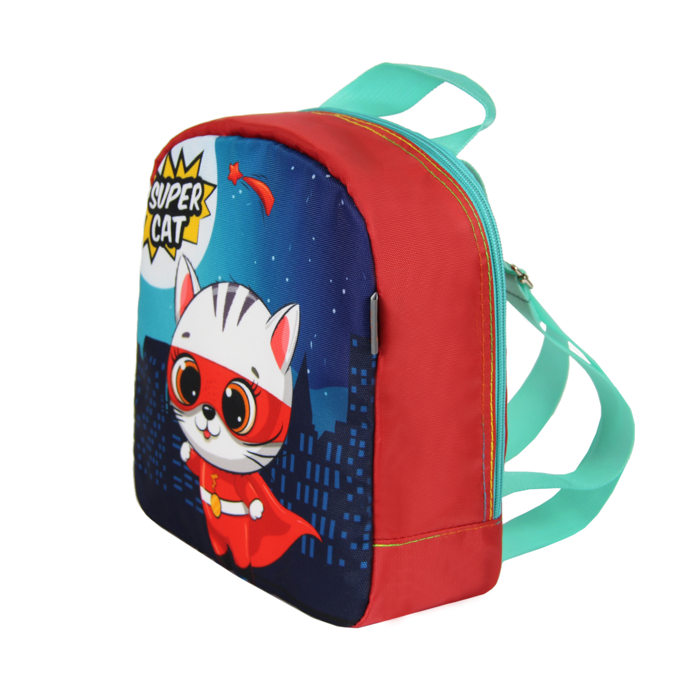 Светлячок котенок 525