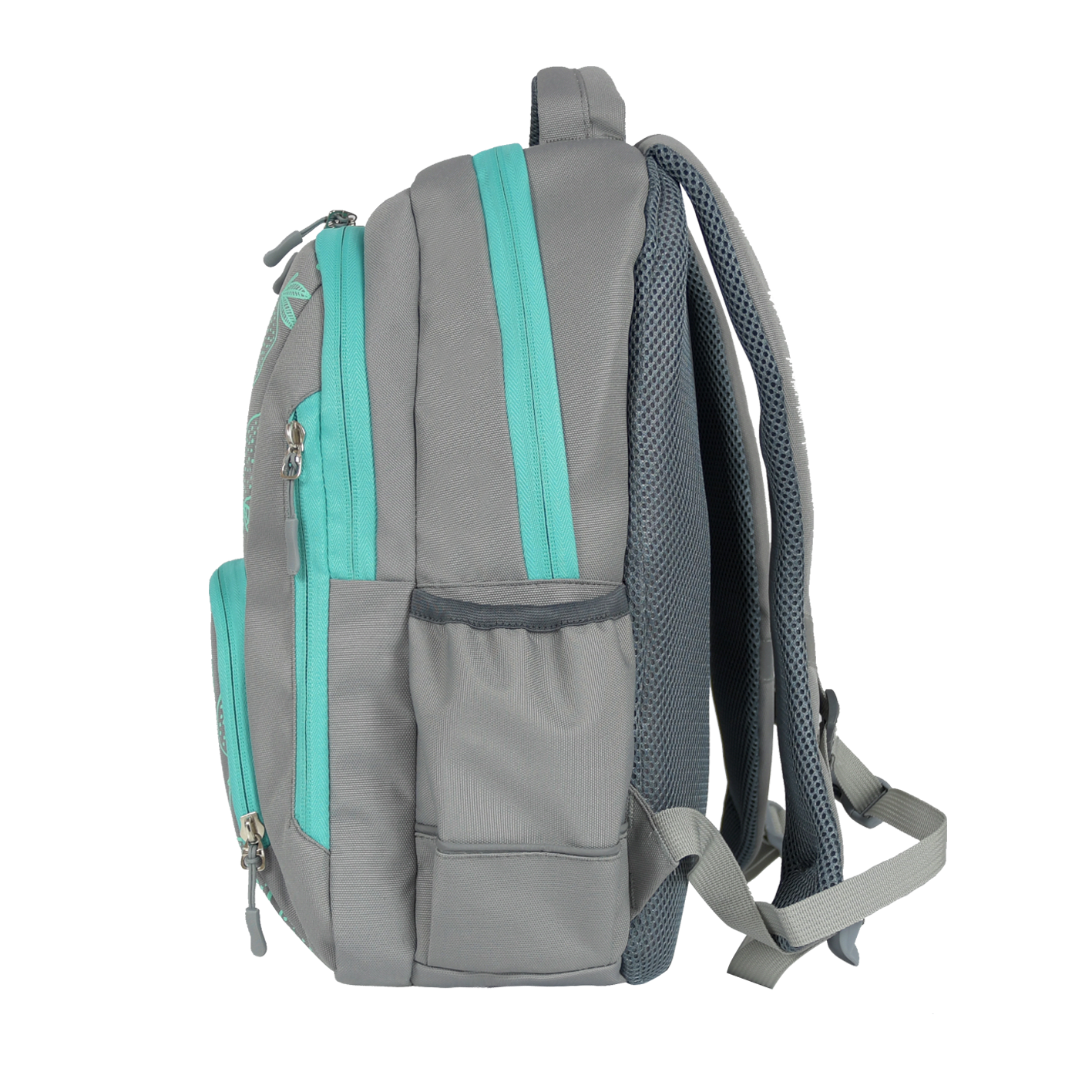 Софт светло серый