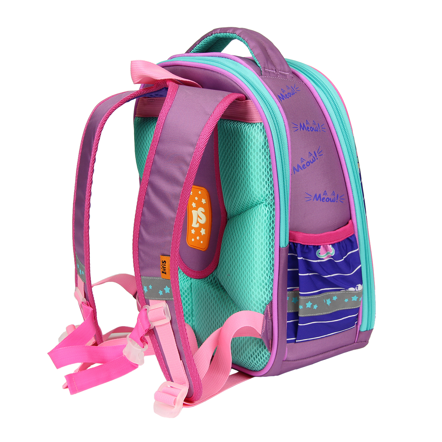 Джой 1 + мешок для обуви кот 0272